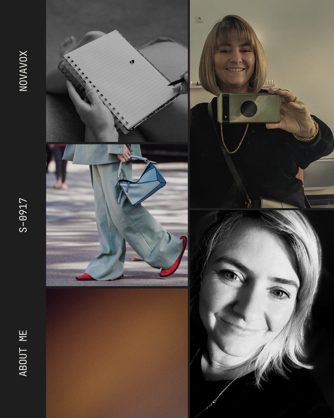 emilie Heizmann consultante bilan de compétences