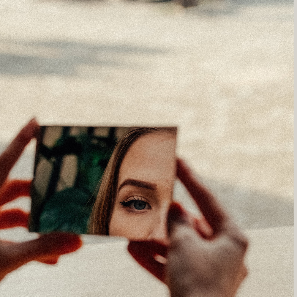 reconversion reflet miroir retrouver le sens